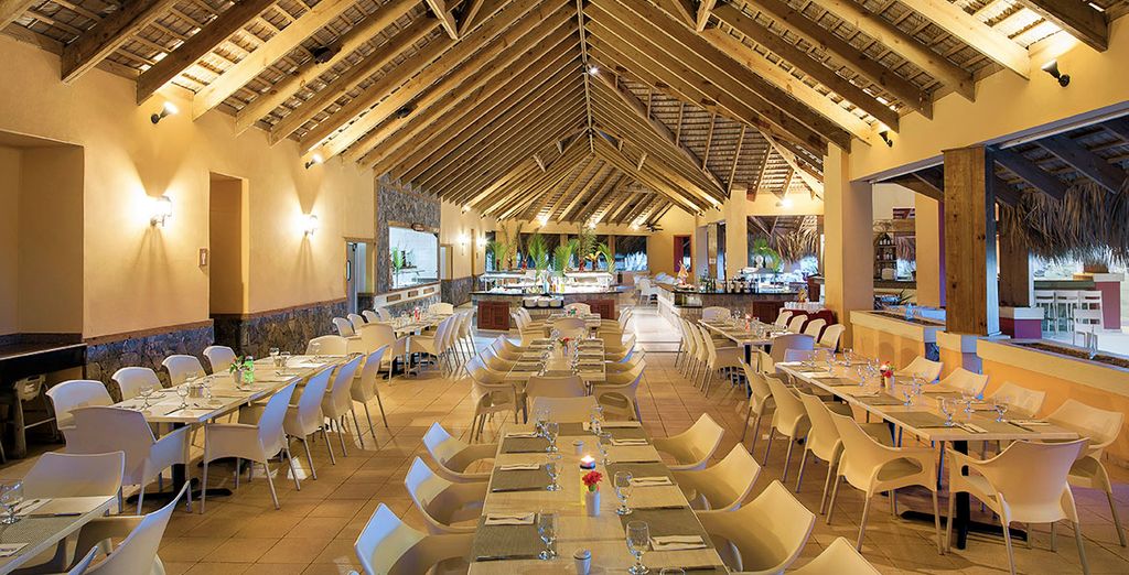 Hotel Grand Paradise Samana 4*