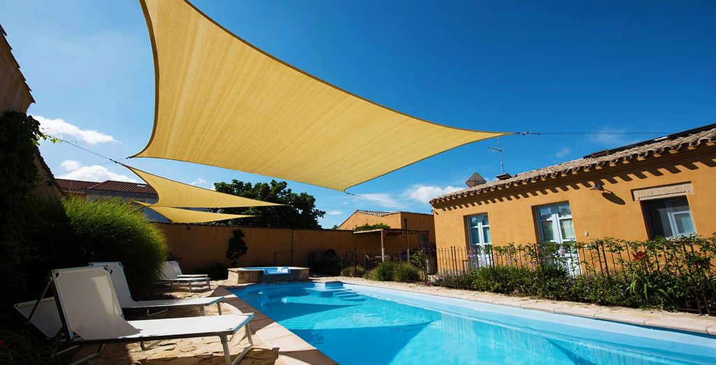 Albergo Diffuso Aquae Sinis 4*