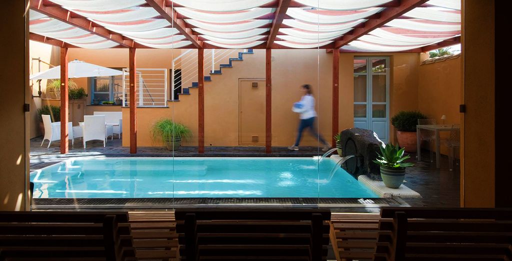 Albergo Diffuso Aquae Sinis 4*