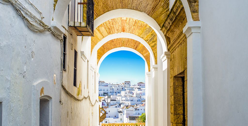 I segreti dell'Andalusia moresca con estensione in Costa del Sol
