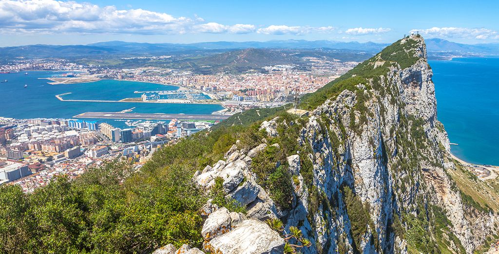 I segreti dell'Andalusia moresca con estensione in Costa del Sol