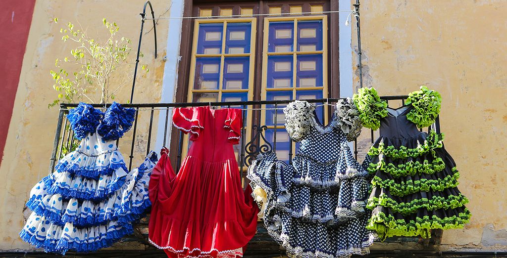 I segreti dell'Andalusia moresca con estensione in Costa del Sol