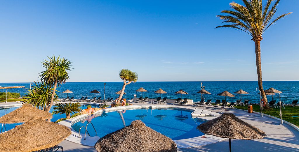 I segreti dell'Andalusia moresca con estensione in Costa del Sol