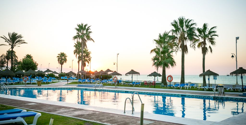 I segreti dell'Andalusia moresca con estensione in Costa del Sol