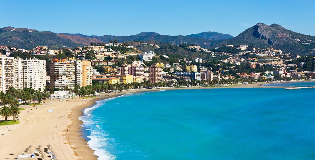I segreti dell'Andalusia moresca con estensione in Costa del Sol