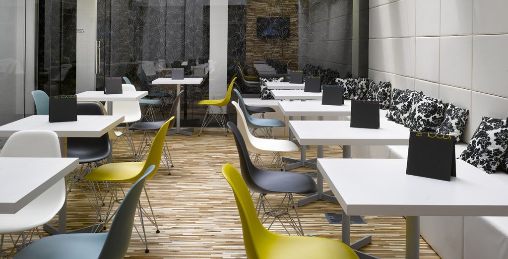 MOODs Boutique Hotel 4*