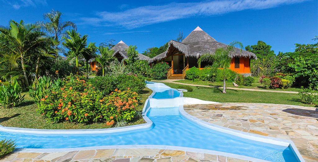 Loharano Hotel 4*