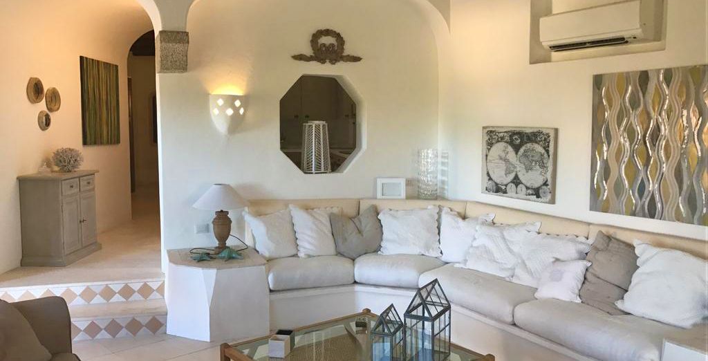 Relais Villa Carola 4*