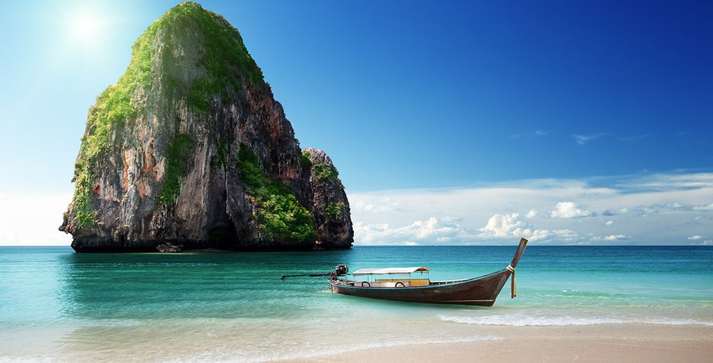 Nuovo City Hotel 4* Bangkok + Hintok River Camp Kanchanaburi + X2 Vibe Phuket Patong 4* 