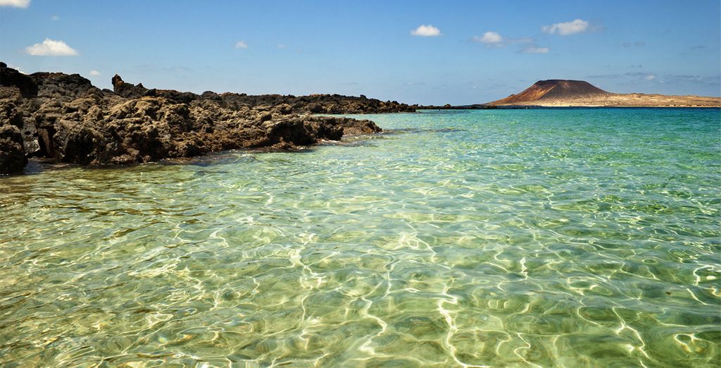 Sol Lanzarote 4*