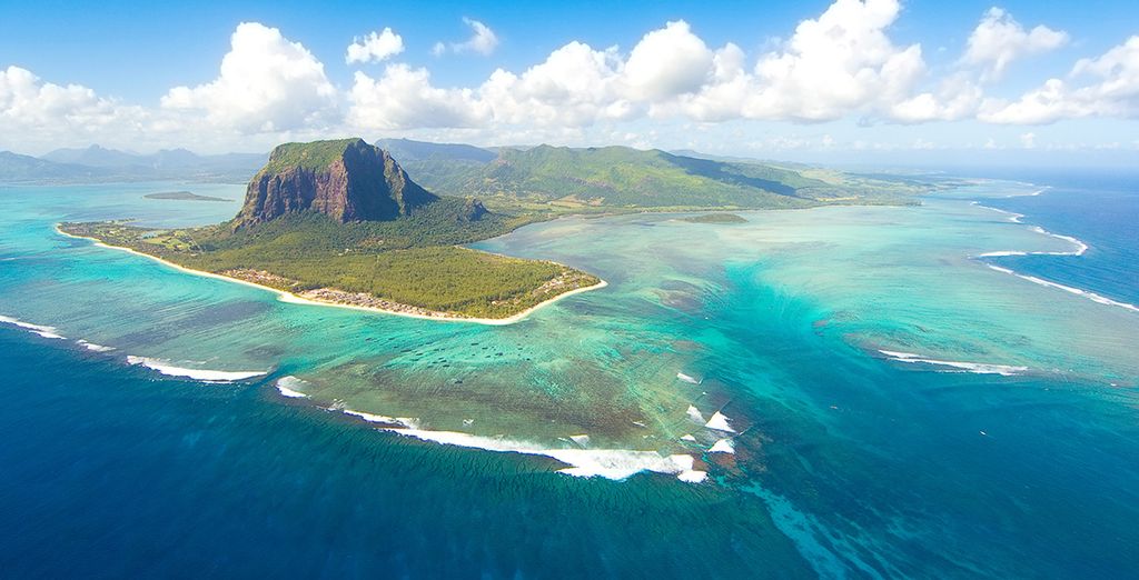 Angsana Balaclava Mauritius 5*