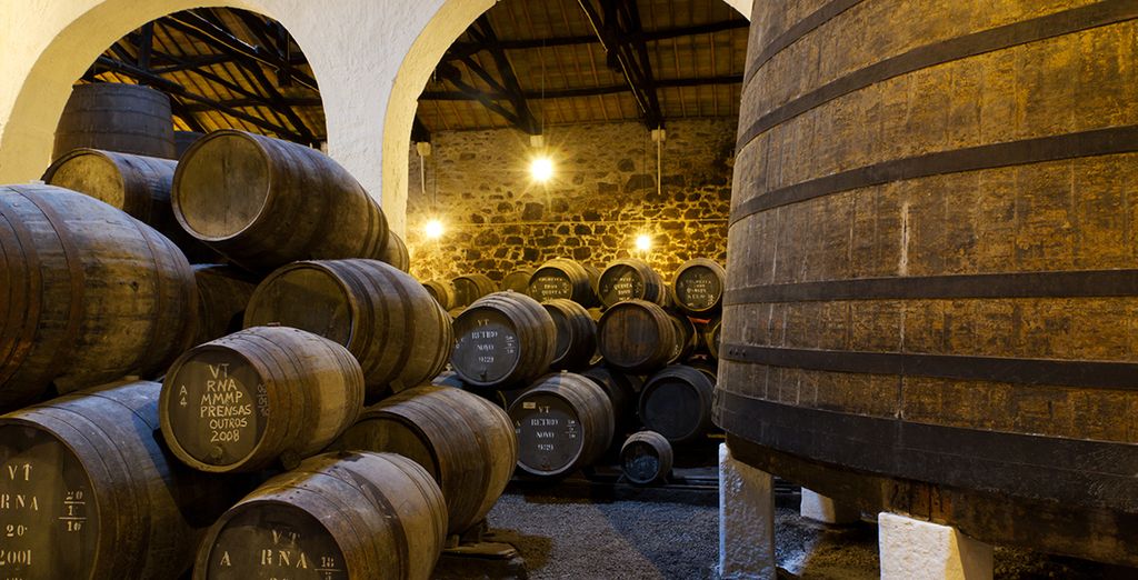 Tour e minitour del Portogallo