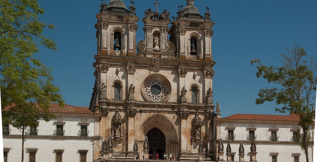Tour e minitour del Portogallo