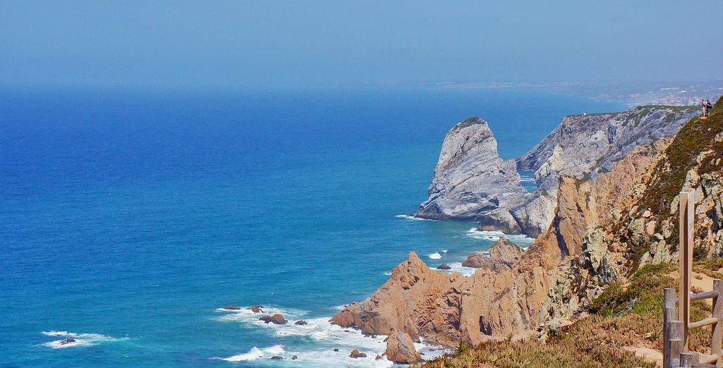 Tour e minitour del Portogallo