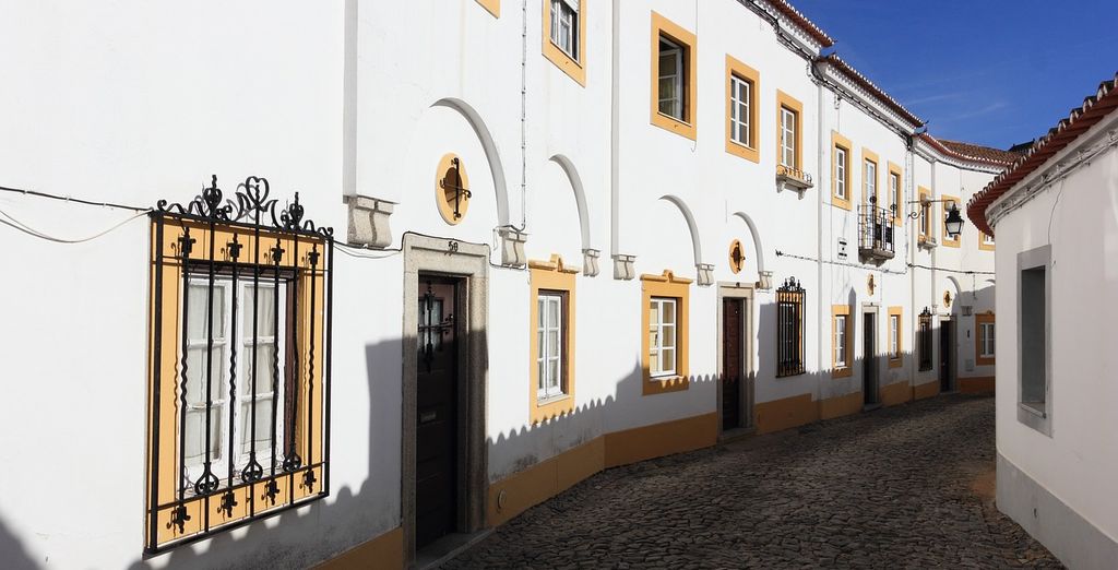 Tour e minitour del Portogallo