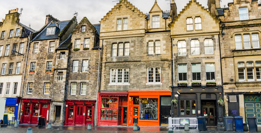 Hotel The Chester Residence 5*