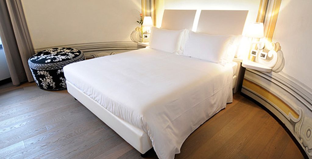 Castello di Montaldo 4*