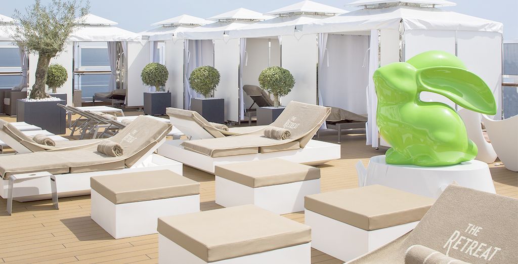 Crociera Mediterraneo con Holland America Line