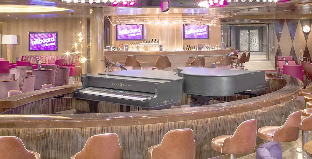 Crociera Mediterraneo con Holland America Line