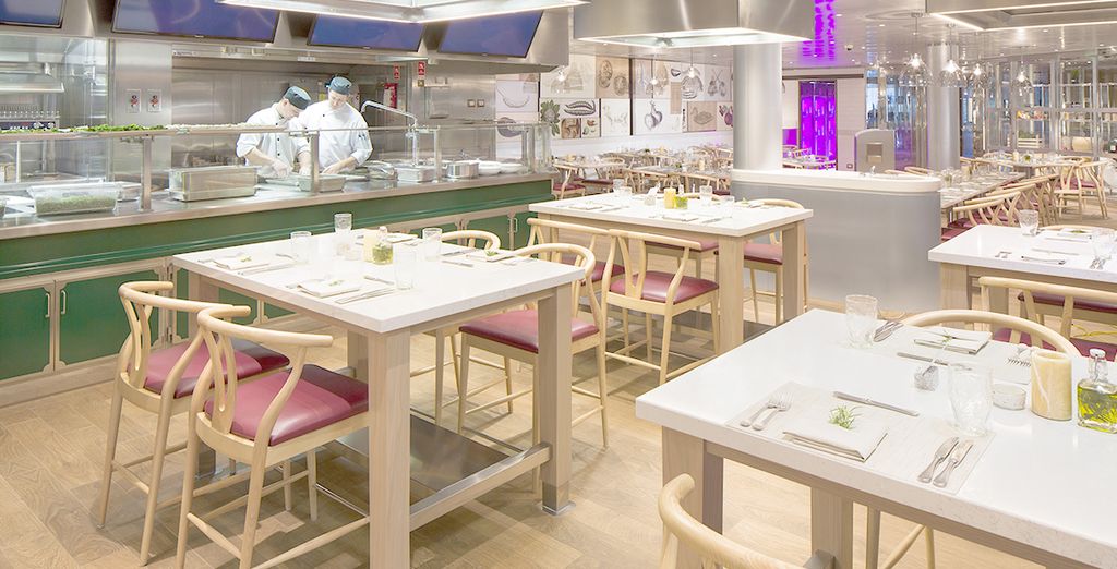 Crociera Mediterraneo con Holland America Line