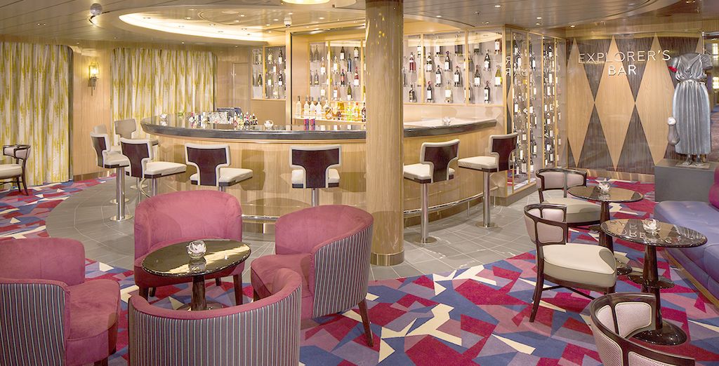Crociera Mediterraneo con Holland America Line