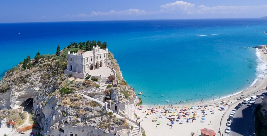 Villaggio Lido San Giuseppe 4*