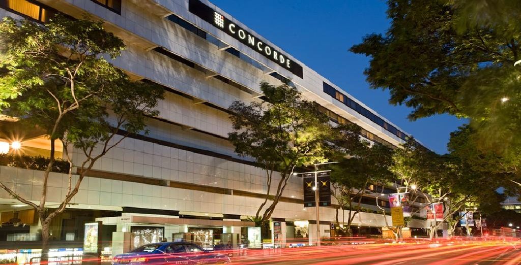 Hotel ICON Hong Kong 5* + possibile soggiorno a Singapore