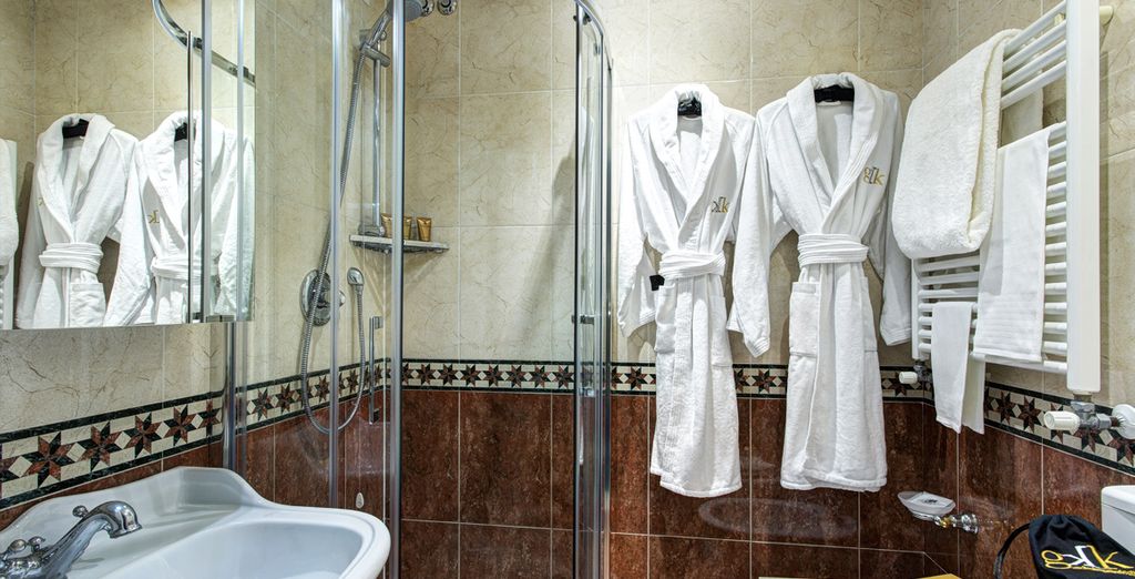 GKK Exclusive Private Suites Venezia