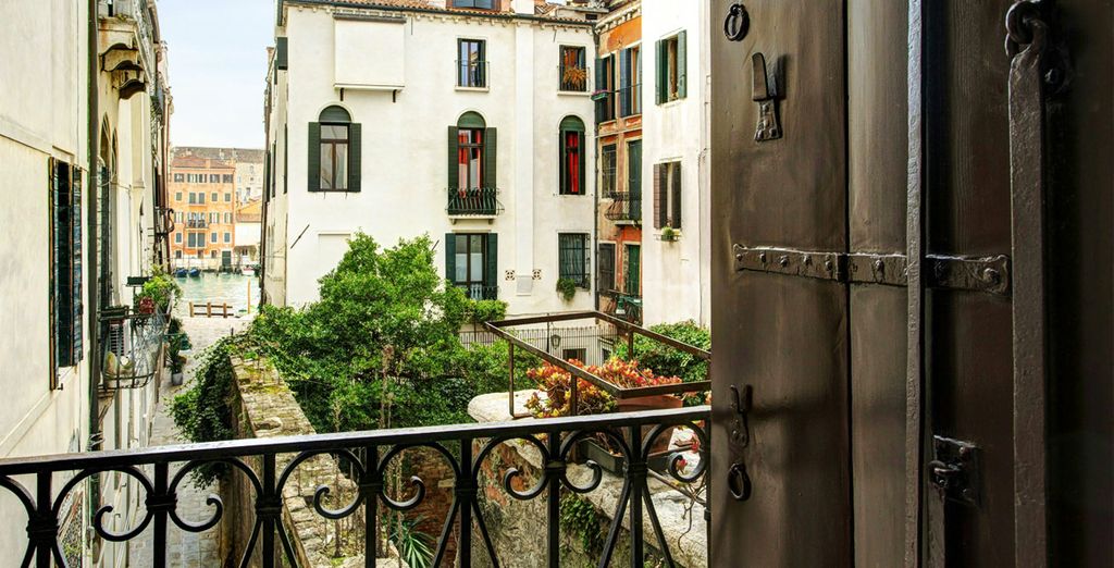 GKK Exclusive Private Suites Venezia