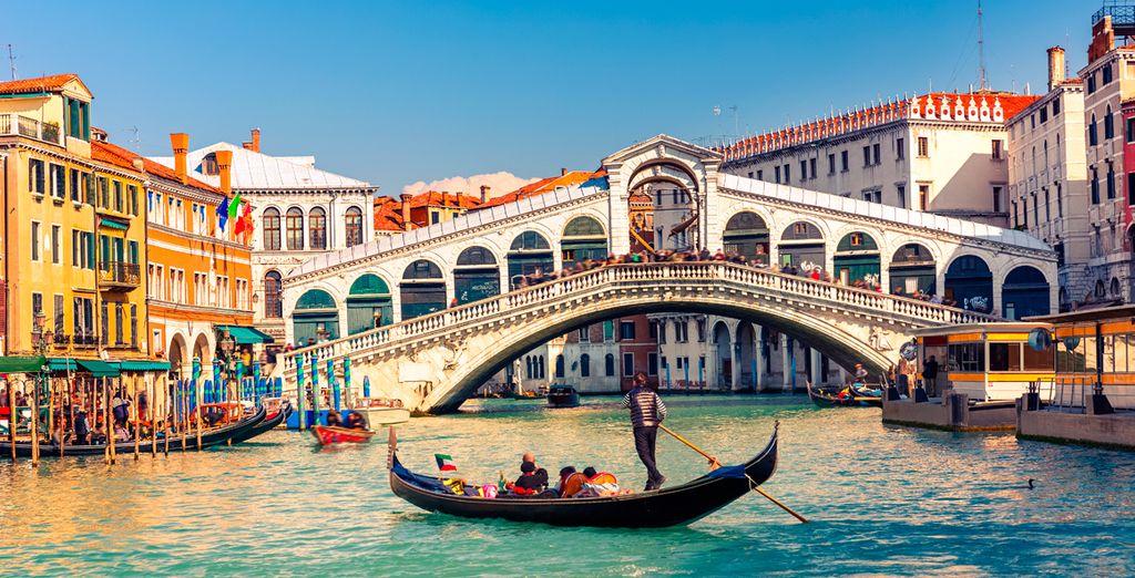 GKK Exclusive Private Suites Venezia