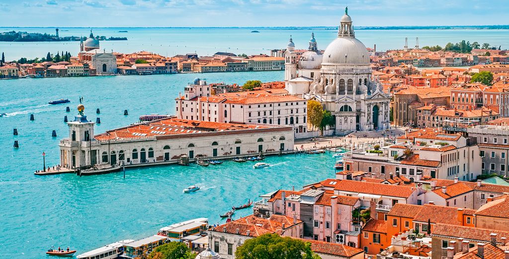GKK Exclusive Private Suites Venezia