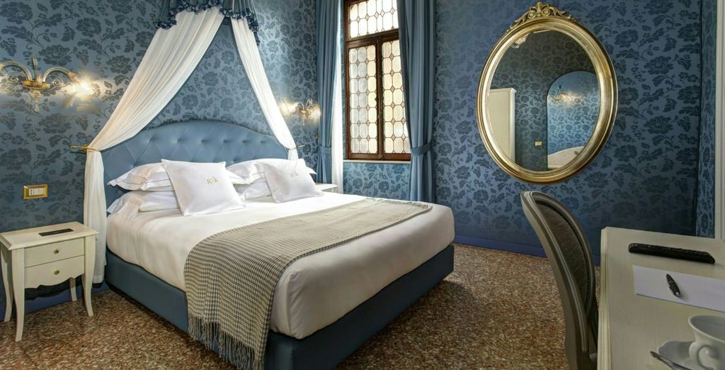 GKK Exclusive Private Suites Venezia