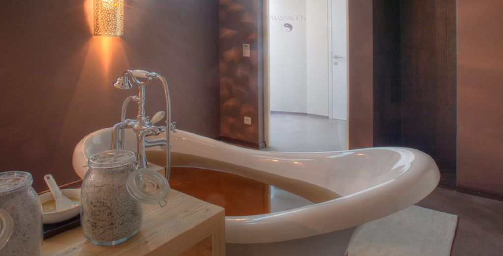 Alphotel Stocker Alpine Wellnesshotel