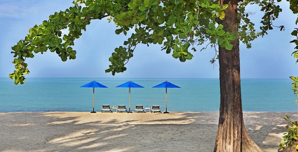 VIE Hotel Bangkok MGallery by Sofitel 5* + Manathai Khao Lak 4*