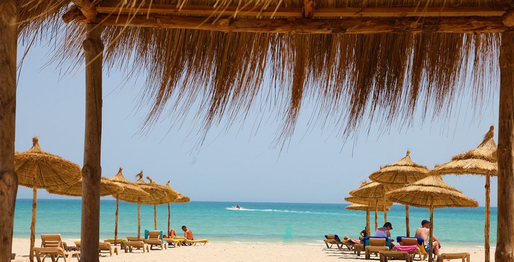 TUI BLUE Palm Beach Palace 5* - Adults Only