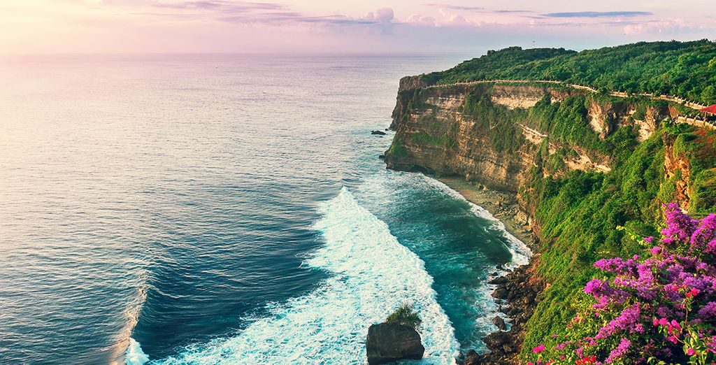 Alla scoperta dell'Indonesia