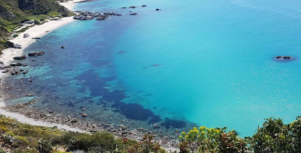 Hotel Eolo Capo Vaticano
