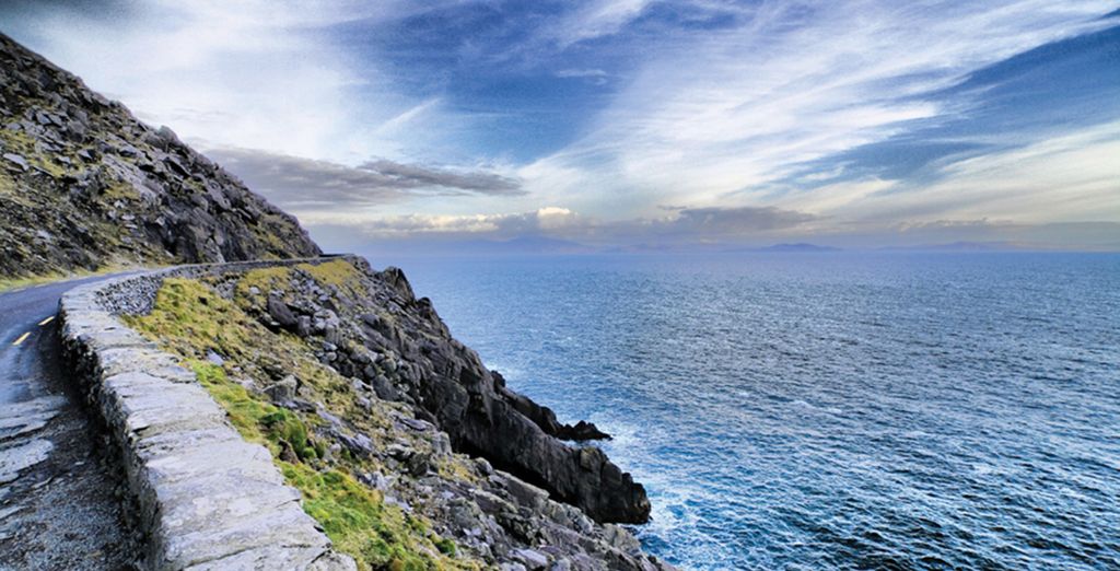 Autotour Wild Atlantic Way