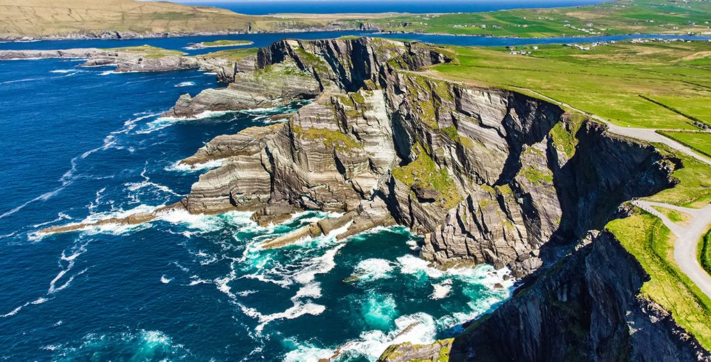 Autotour Wild Atlantic Way