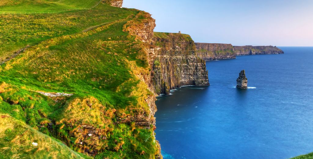 Autotour Wild Atlantic Way