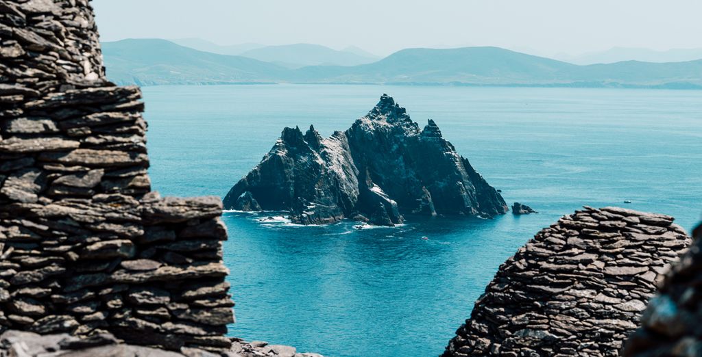 Autotour Wild Atlantic Way