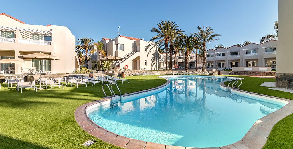 THe Koala Garden 4*