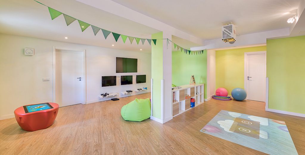 THe Koala Garden 4*