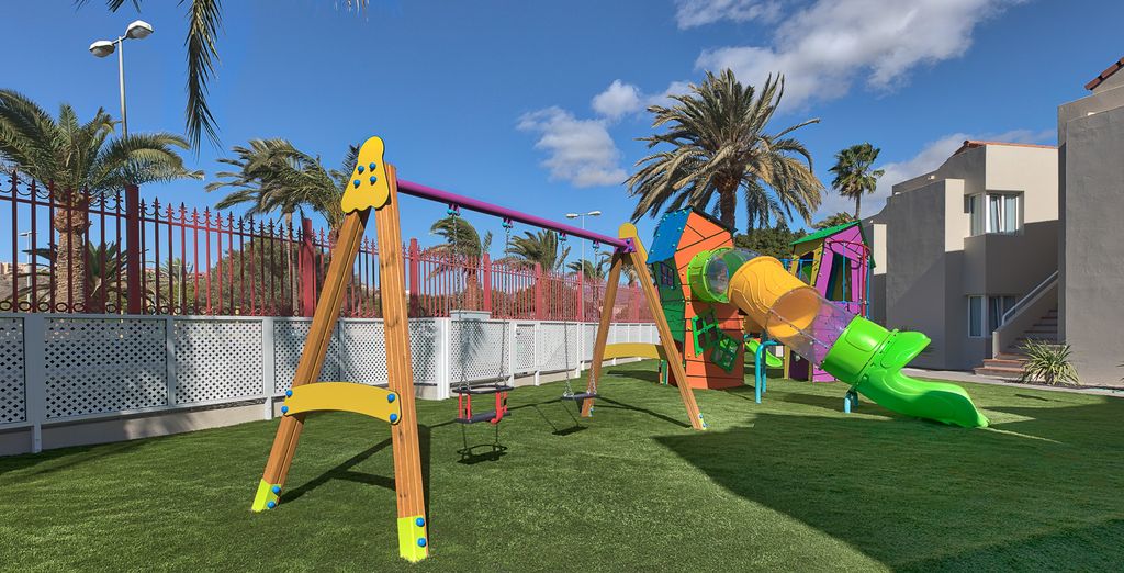 THe Koala Garden 4*