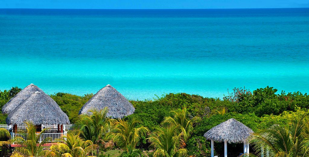 L'Avana, Cienfuegos e Trinidad in casa Particular + Ocean Vista Azul Varadero 5*