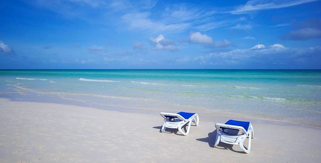 L'Avana, Cienfuegos e Trinidad in casa Particular + Ocean Vista Azul Varadero 5*