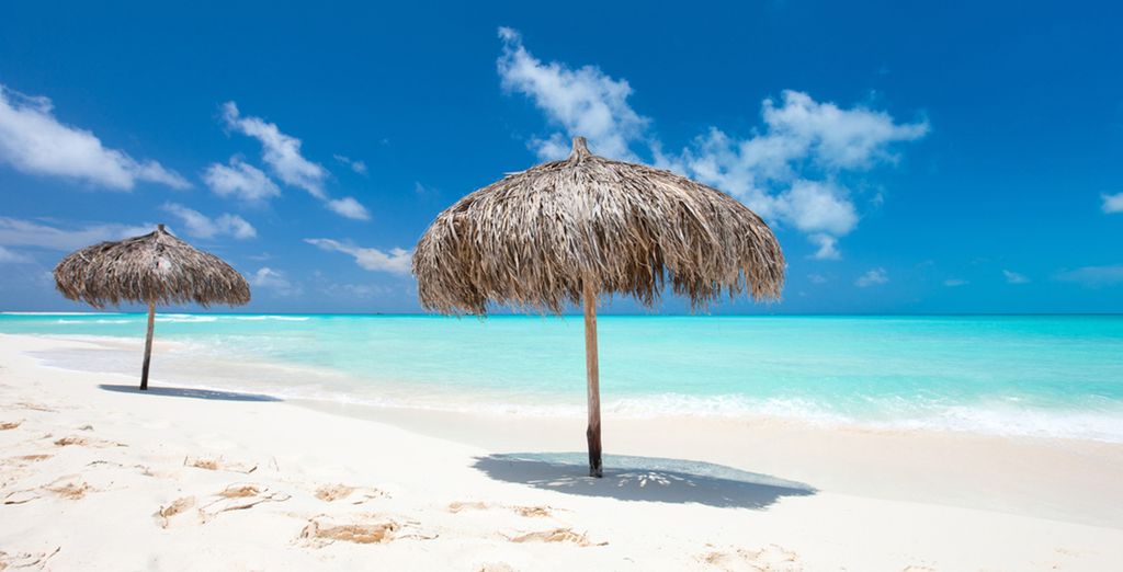 L'Avana, Cienfuegos e Trinidad in casa Particular + Ocean Vista Azul Varadero 5*