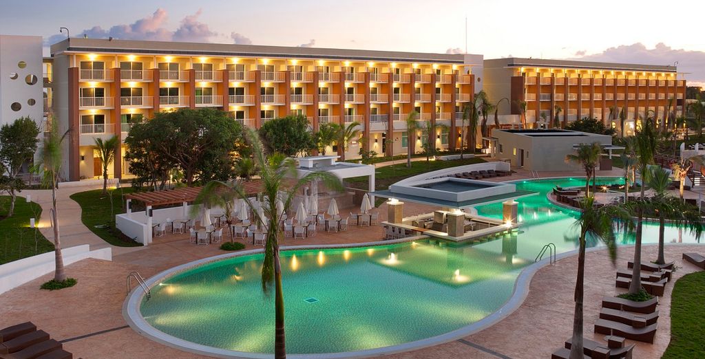 L'Avana, Cienfuegos e Trinidad in casa Particular + Ocean Vista Azul Varadero 5*