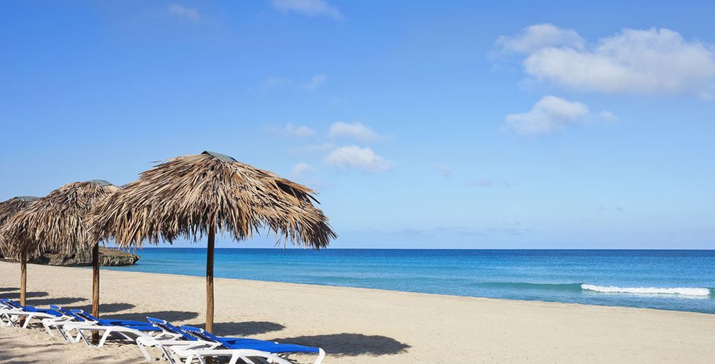L'Avana, Cienfuegos e Trinidad in casa Particular + Ocean Vista Azul Varadero 5*
