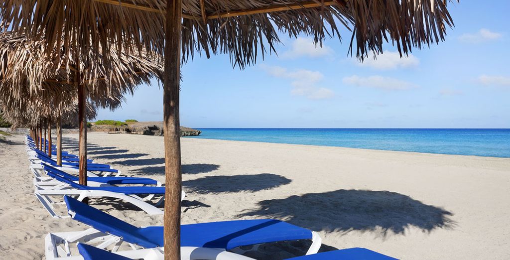 L'Avana, Cienfuegos e Trinidad in casa Particular + Ocean Vista Azul Varadero 5*